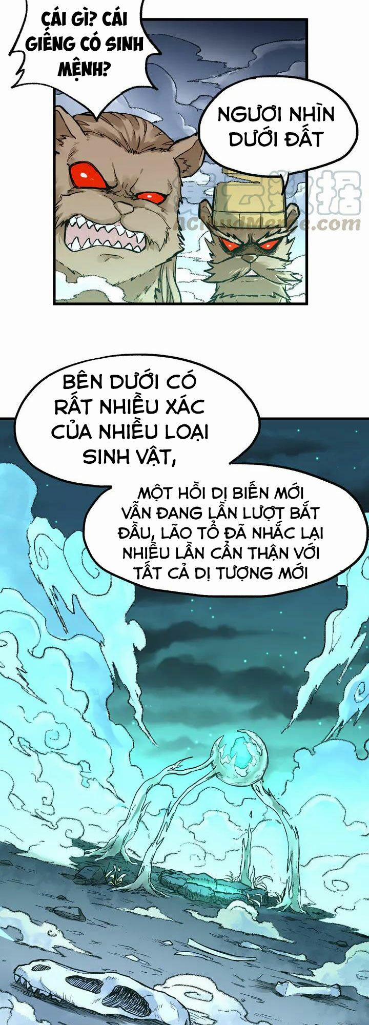 Thánh Khư 81 trang 21