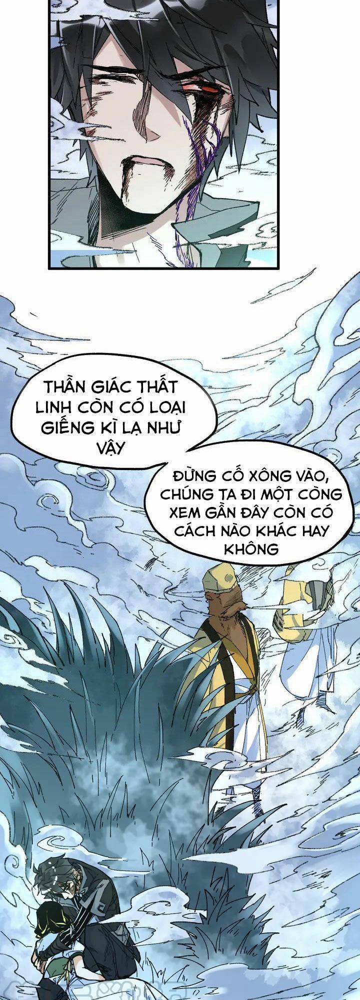 Thánh Khư 81 trang 23
