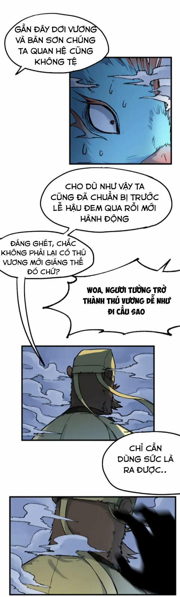 Thánh Khư 82 trang 20