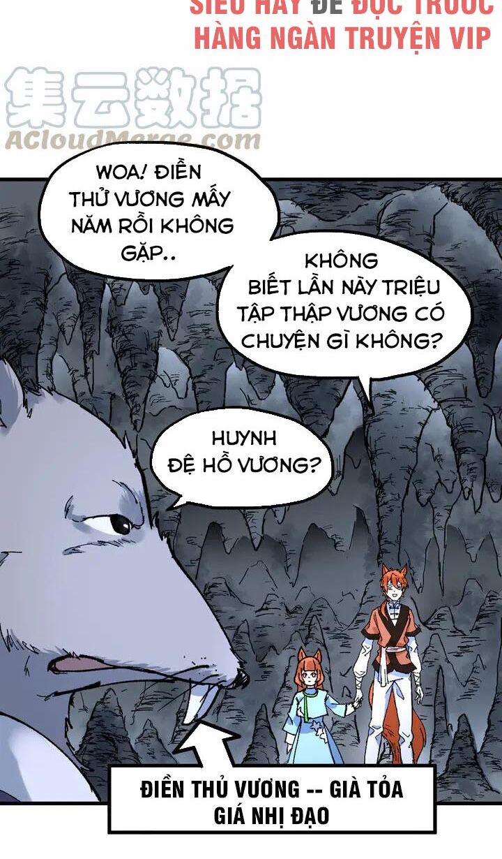 Thánh Khư 83 trang 1