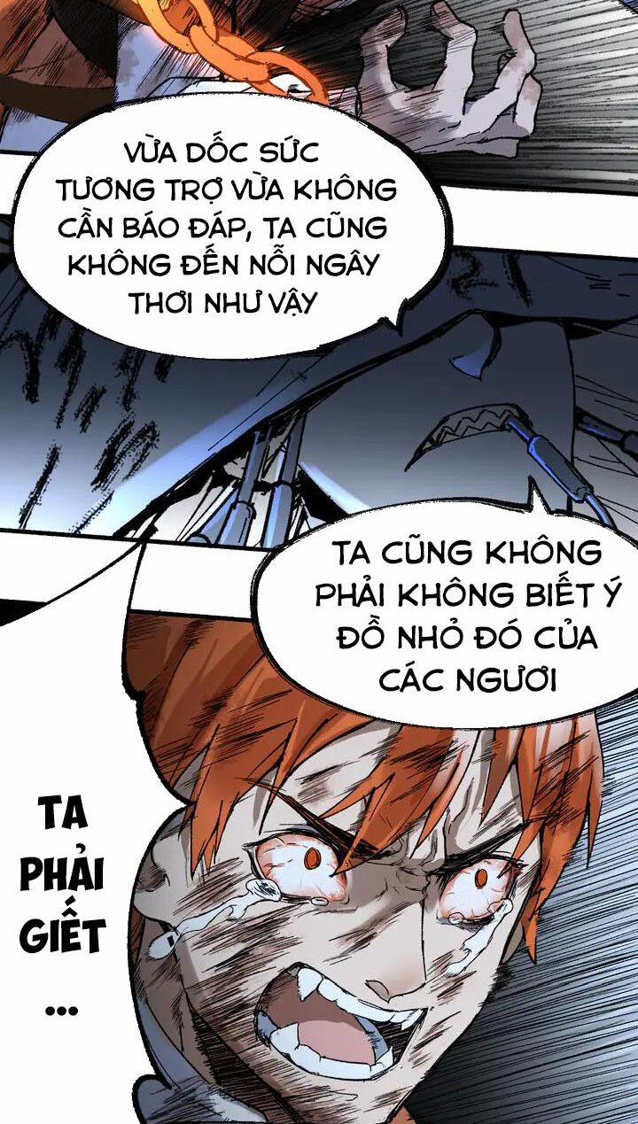 Thánh Khư 83 trang 32