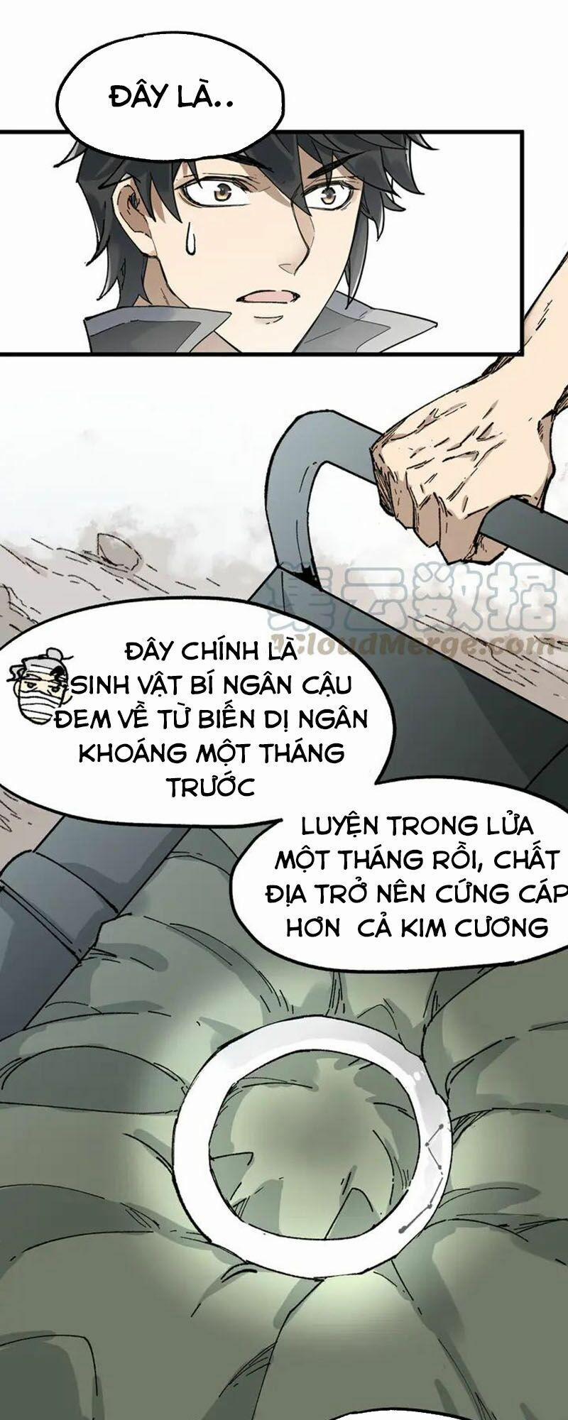 Thánh Khư 85 trang 19