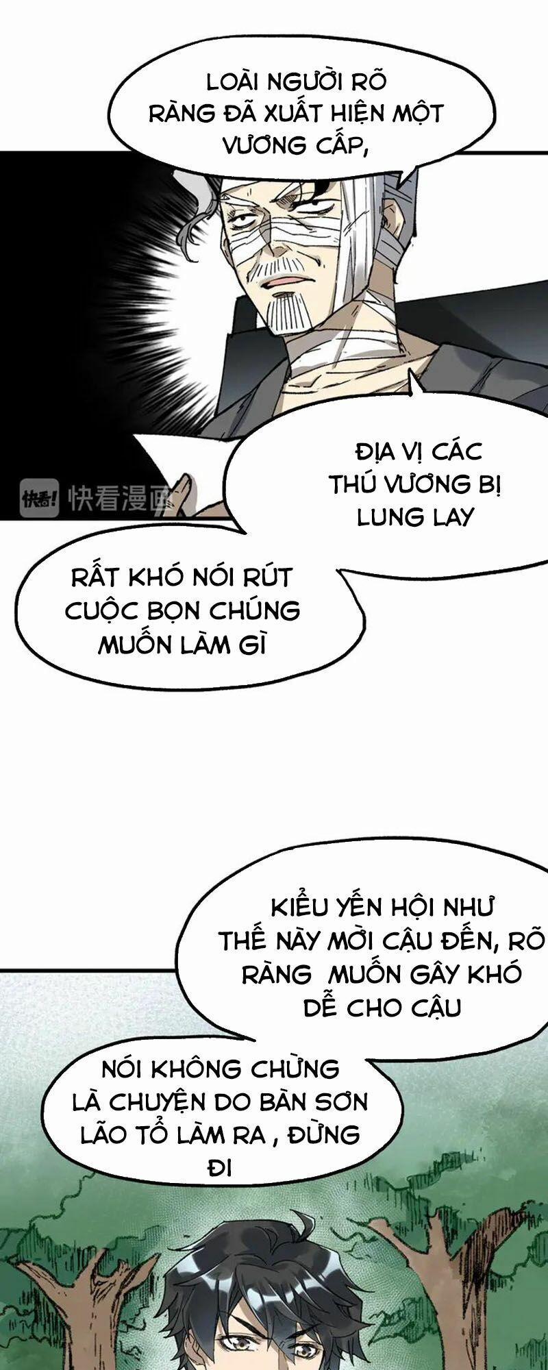 Thánh Khư 85 trang 33
