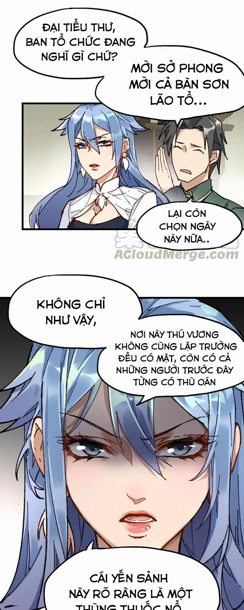 Thánh Khư 85 trang 60