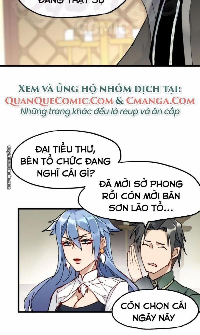 Thánh Khư 86 trang 1