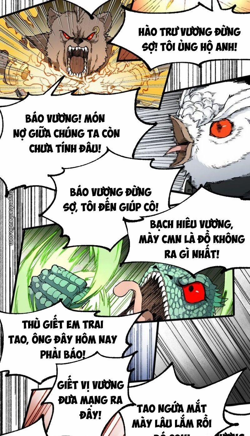 Thánh Khư 86 trang 10