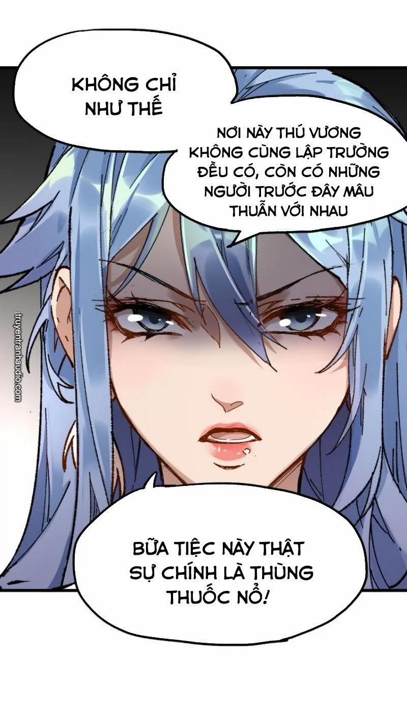 Thánh Khư 86 trang 2