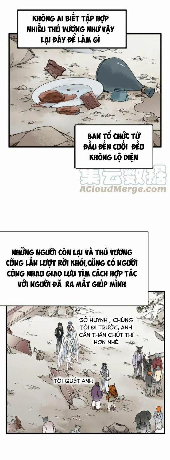 Thánh Khư 87 trang 6