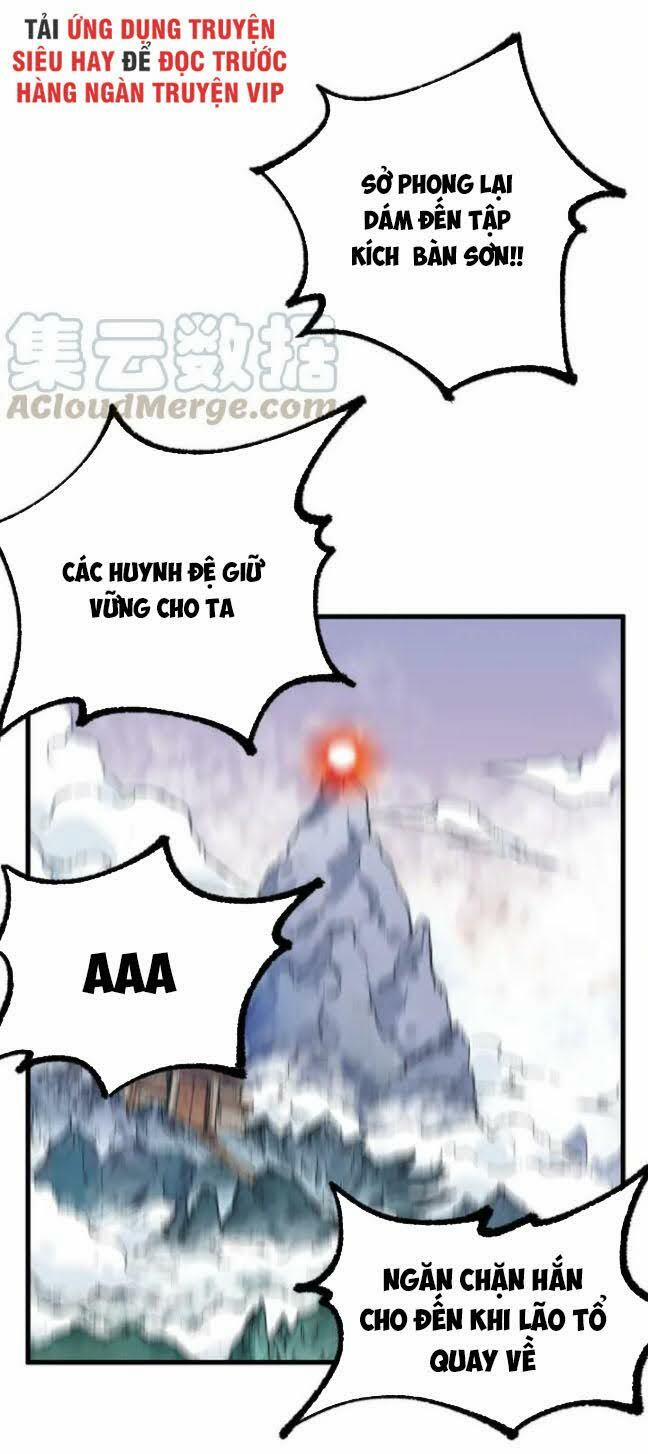 Thánh Khư 88 trang 1