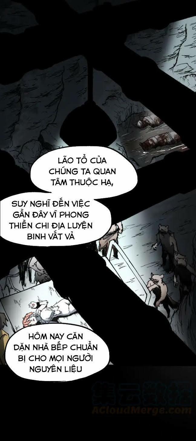 Thánh Khư 88 trang 13