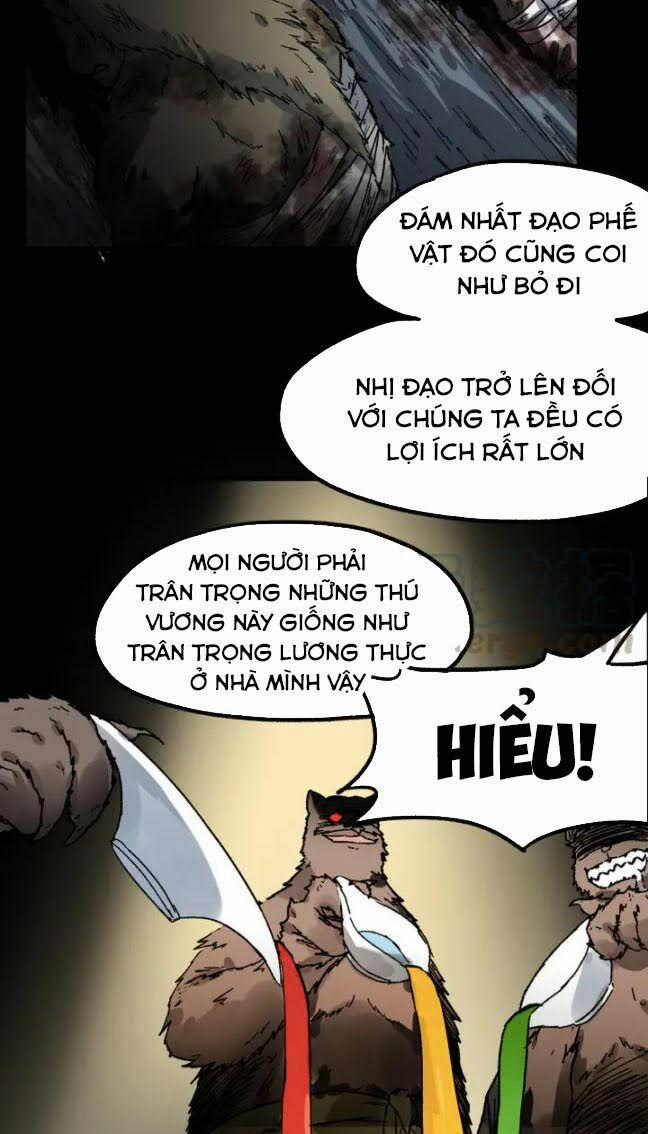 Thánh Khư 88 trang 15