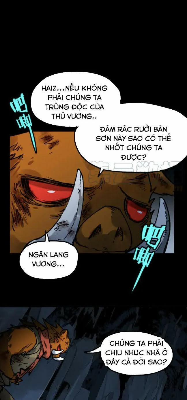 Thánh Khư 88 trang 19