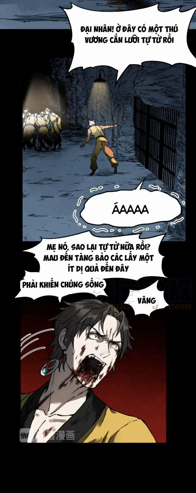 Thánh Khư 88 trang 48