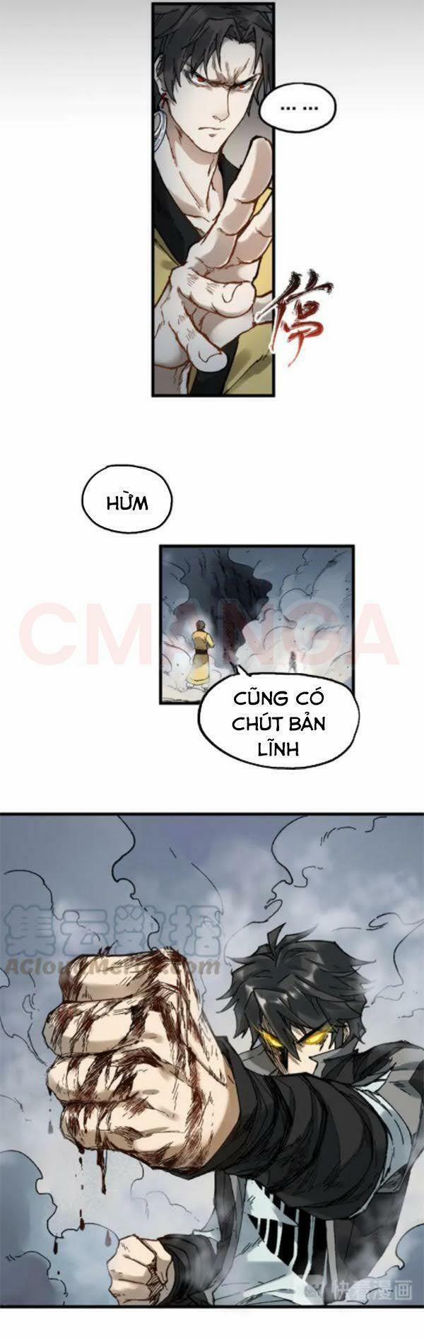Thánh Khư 89 trang 12