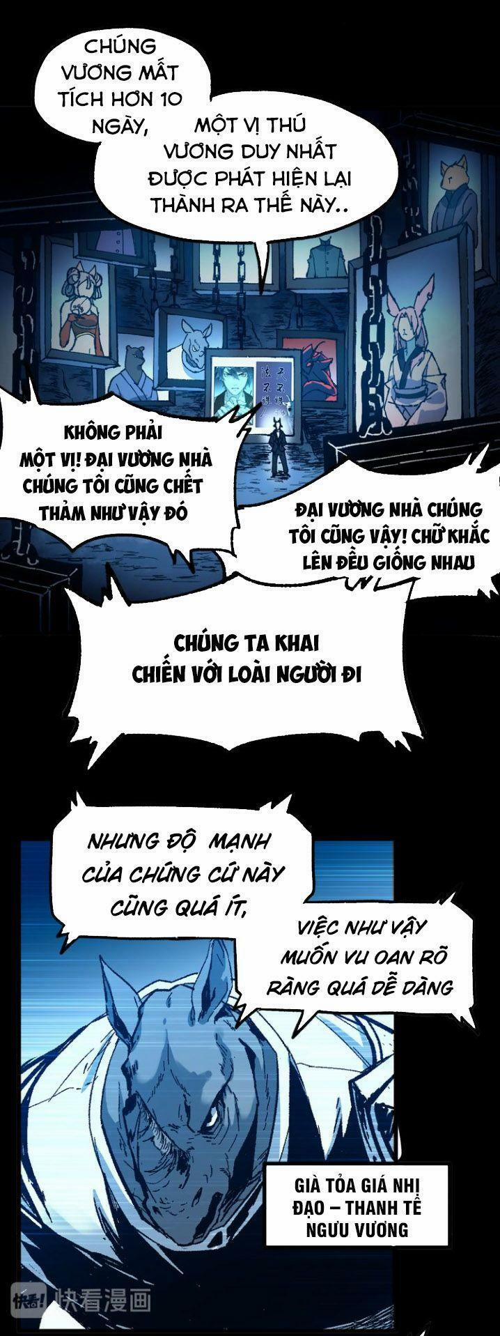Thánh Khư 90 trang 20