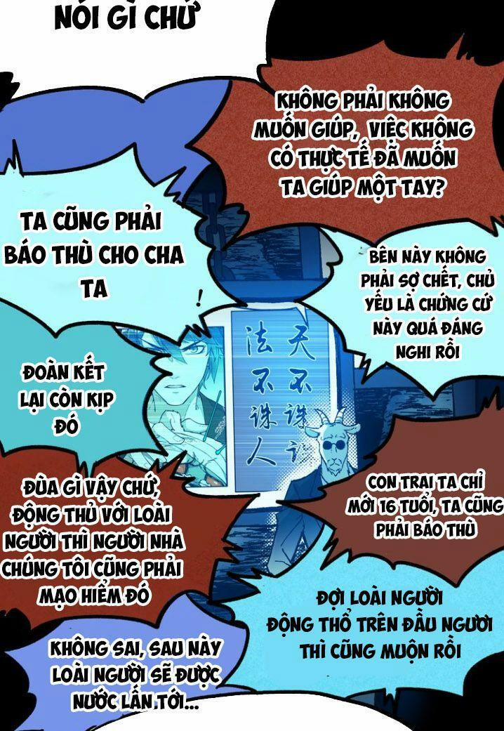 Thánh Khư 90 trang 29