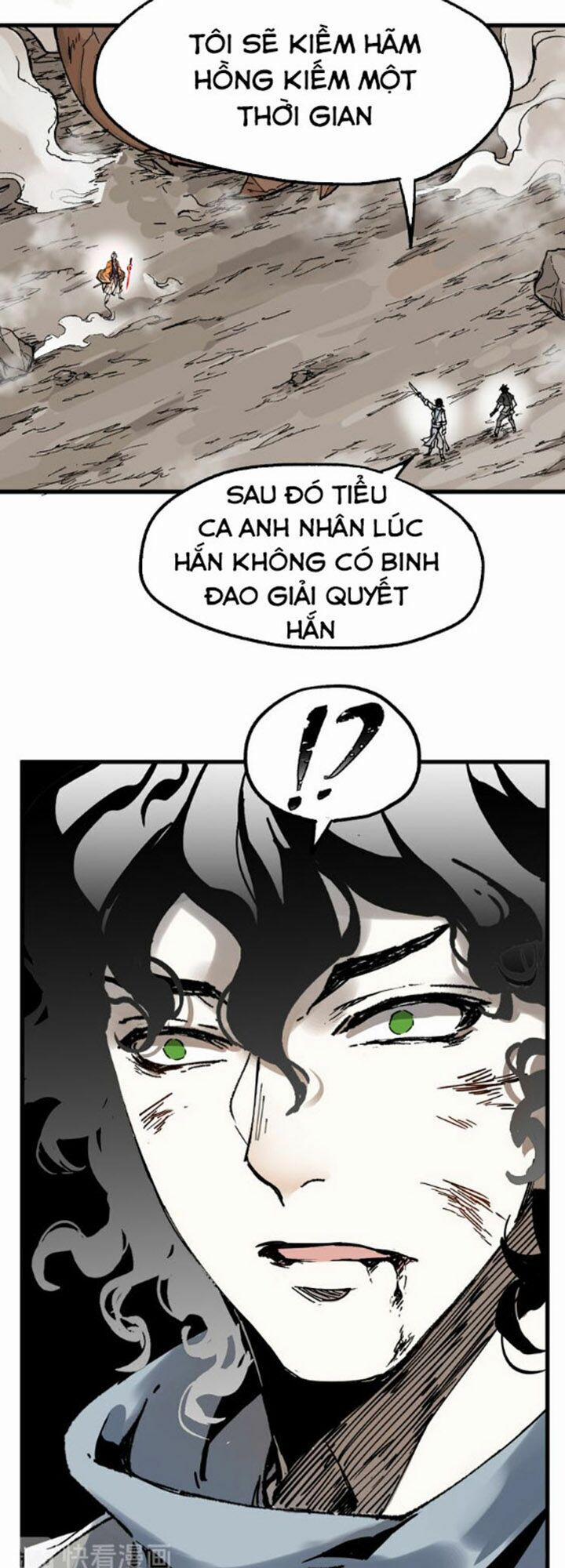 Thánh Khư 91 trang 1