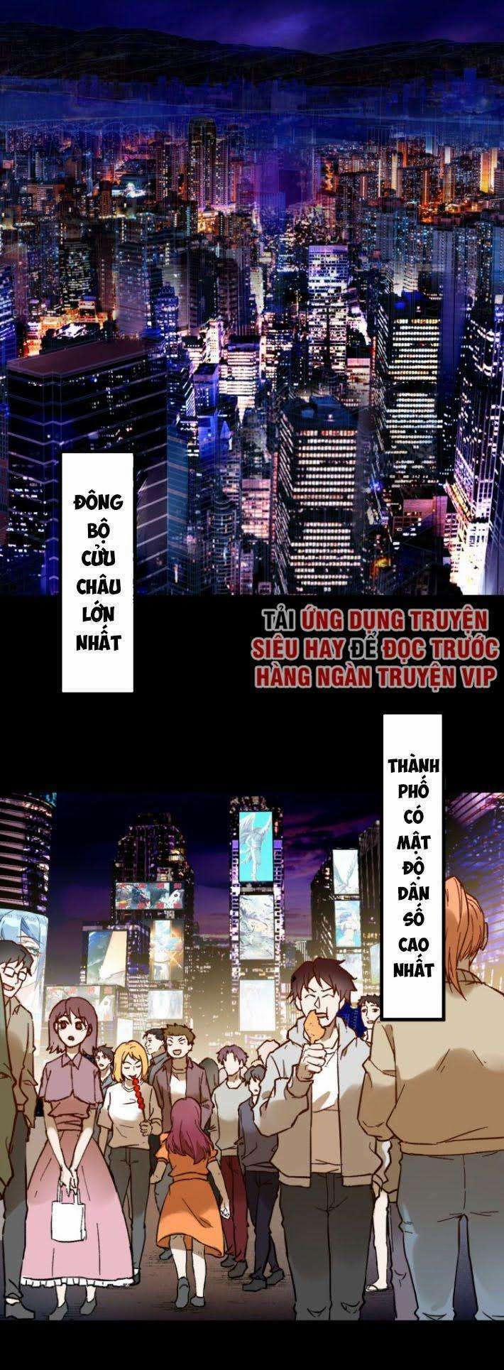 Thánh Khư 94 trang 1