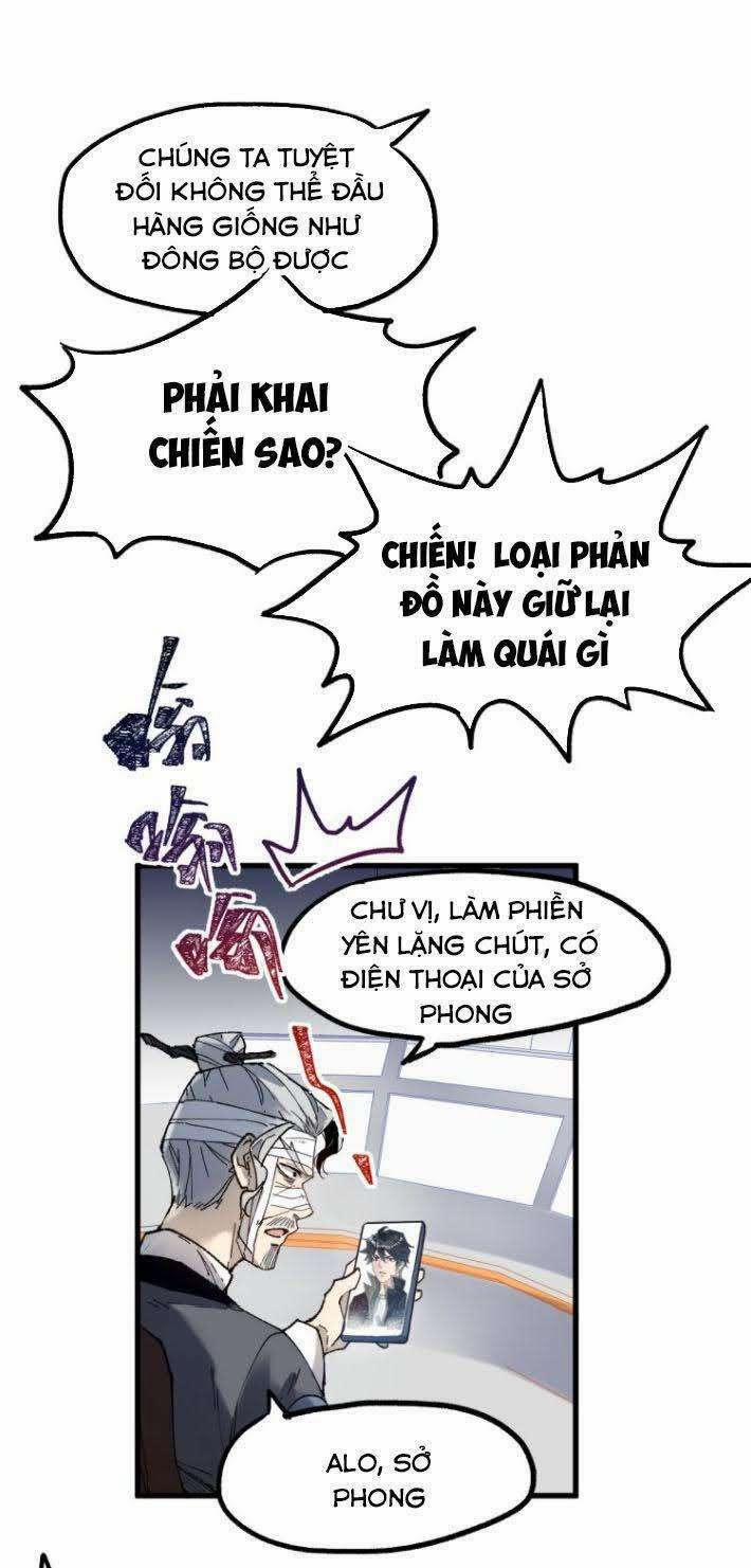 Thánh Khư 94 trang 51