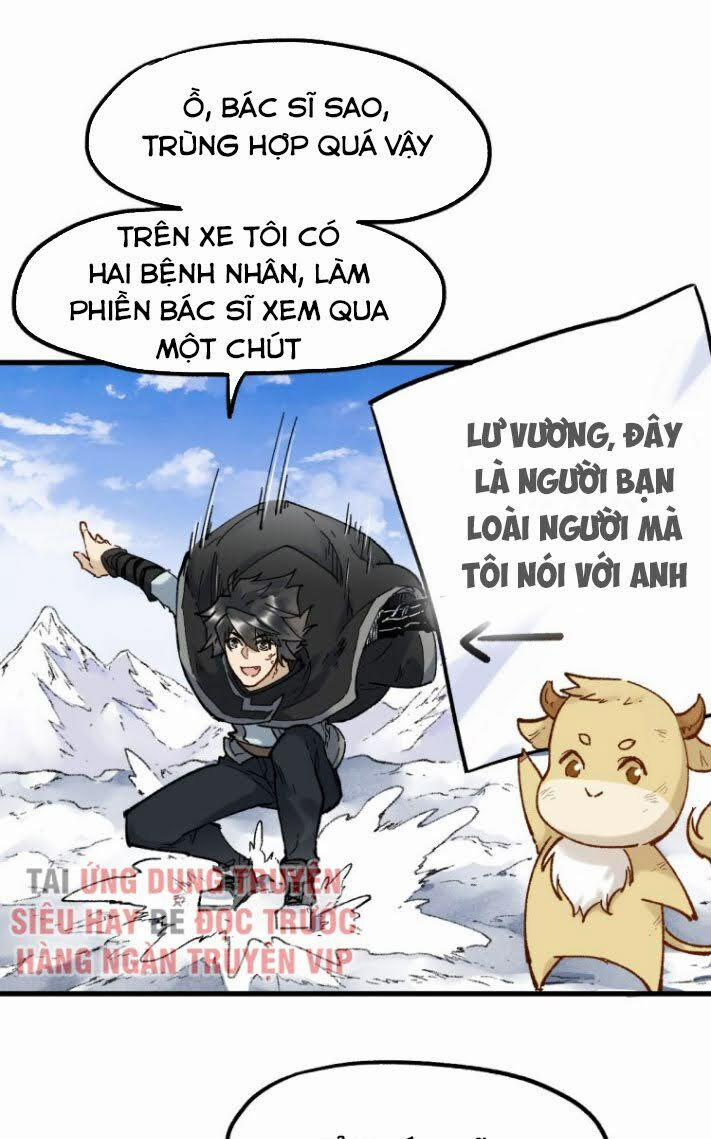 Thánh Khư 96 trang 18