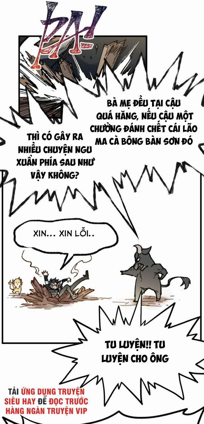 Thánh Khư 96 trang 34