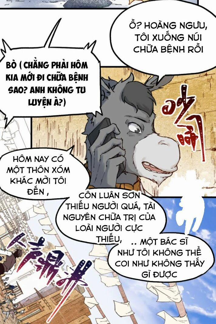 Thánh Khư 96 trang 49