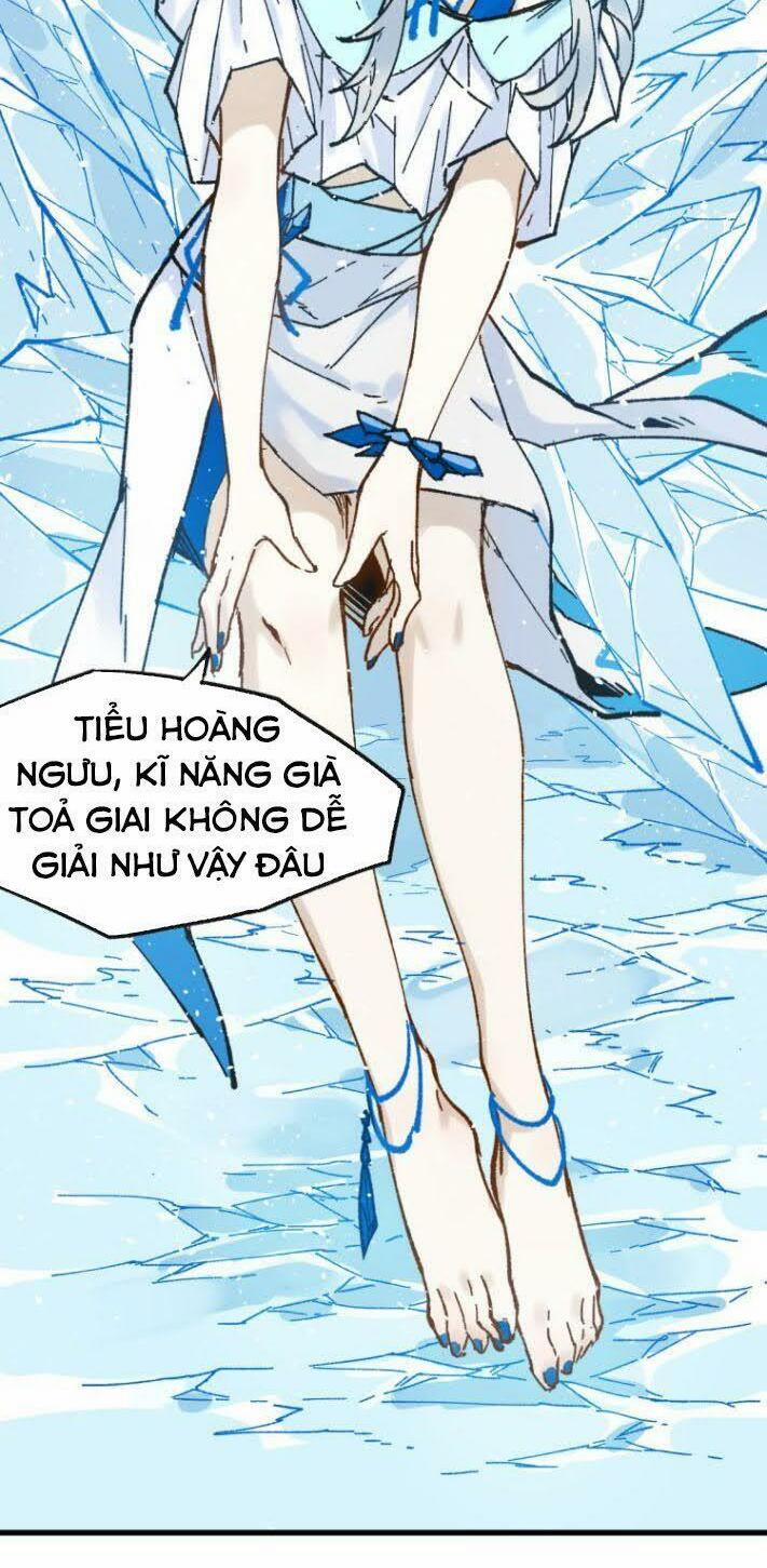 Thánh Khư 97 trang 57