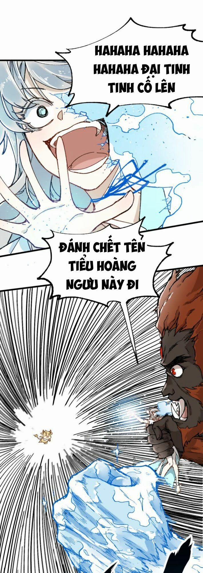 Thánh Khư 98 trang 51