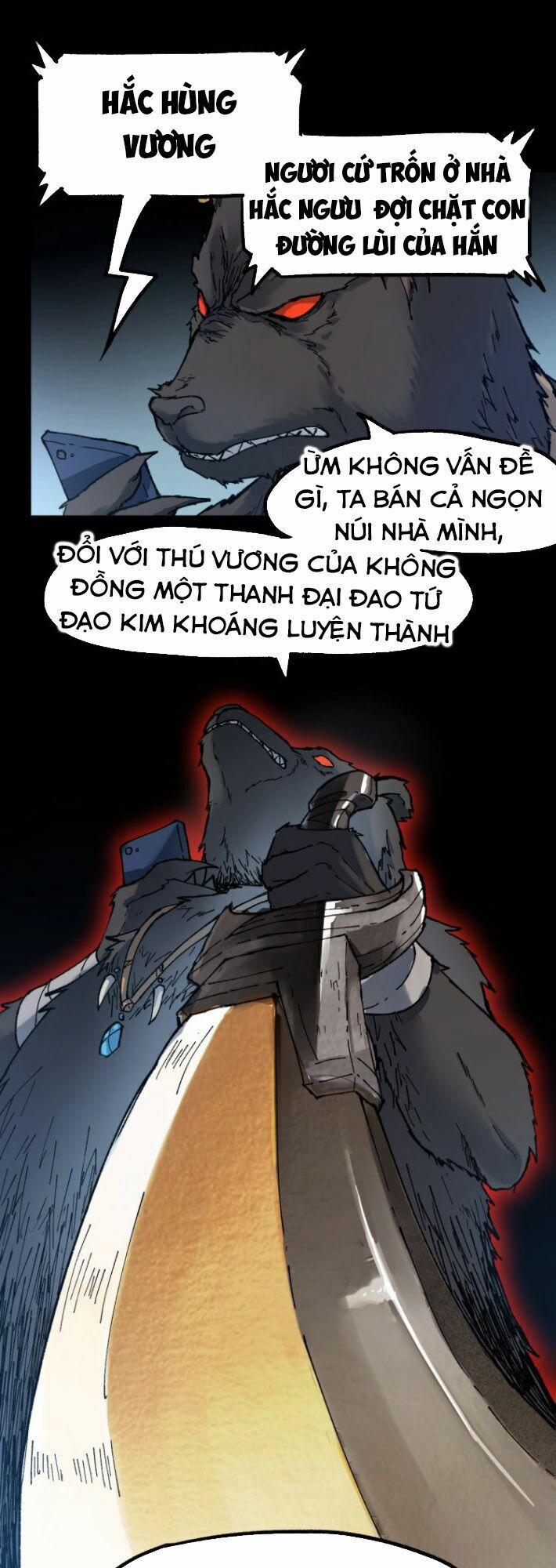 Thánh Khư 99 trang 29