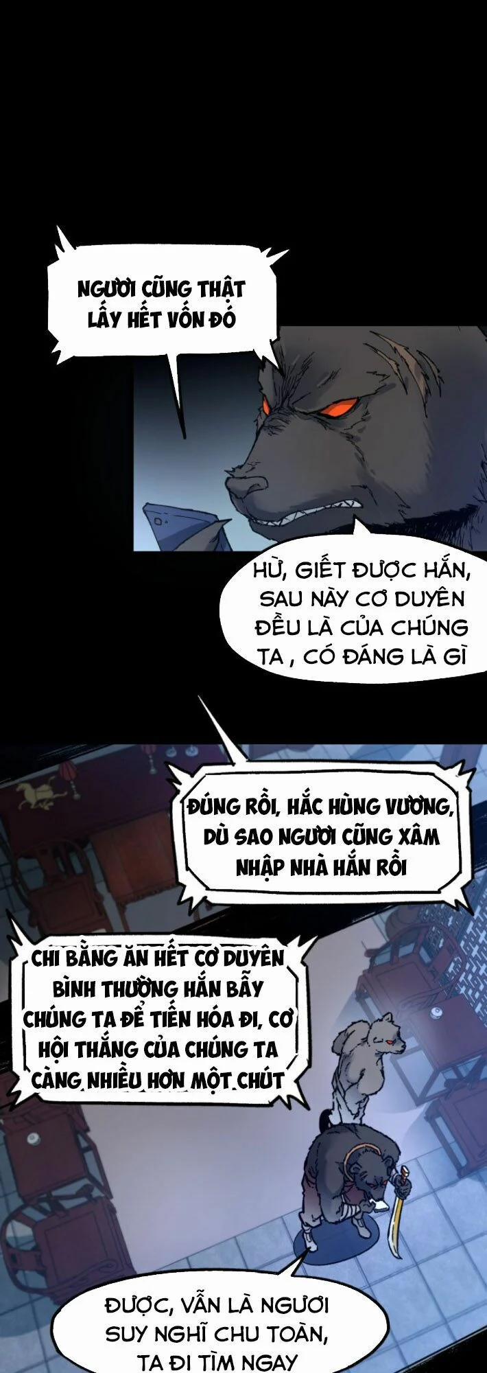 Thánh Khư 99 trang 31
