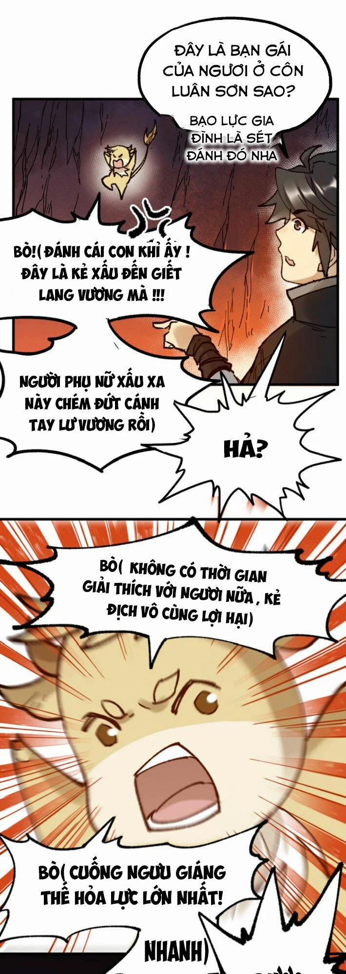 Thánh Khư 99 trang 9