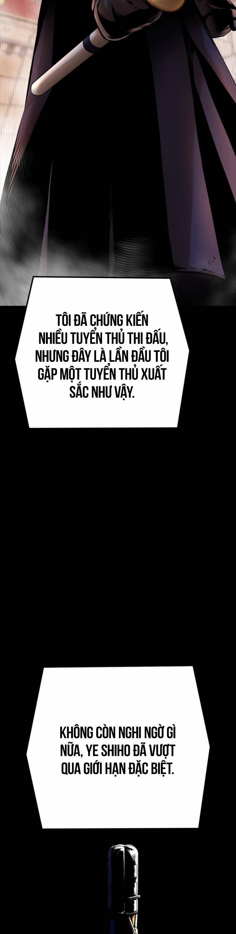 Thanh Kiếm Báo Thù 1 trang 10