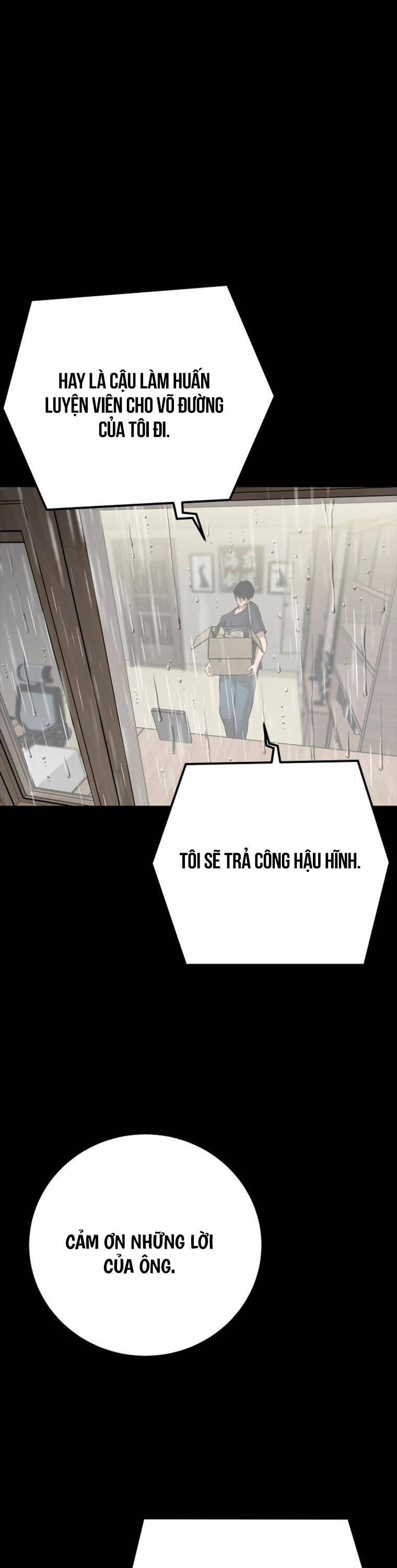 Thanh Kiếm Báo Thù 1 trang 61