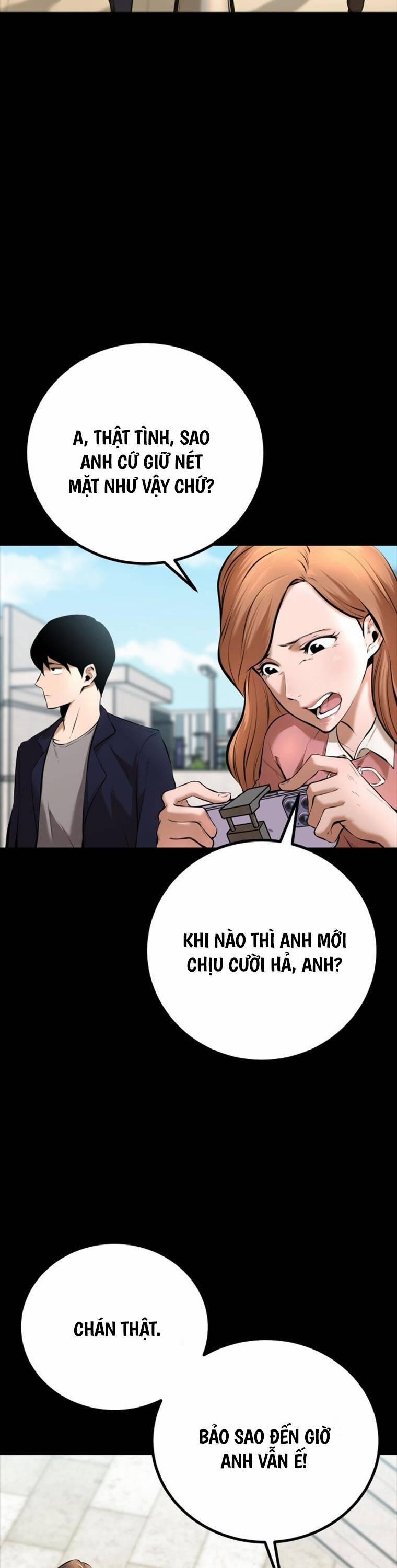 Thanh Kiếm Báo Thù 1 trang 71