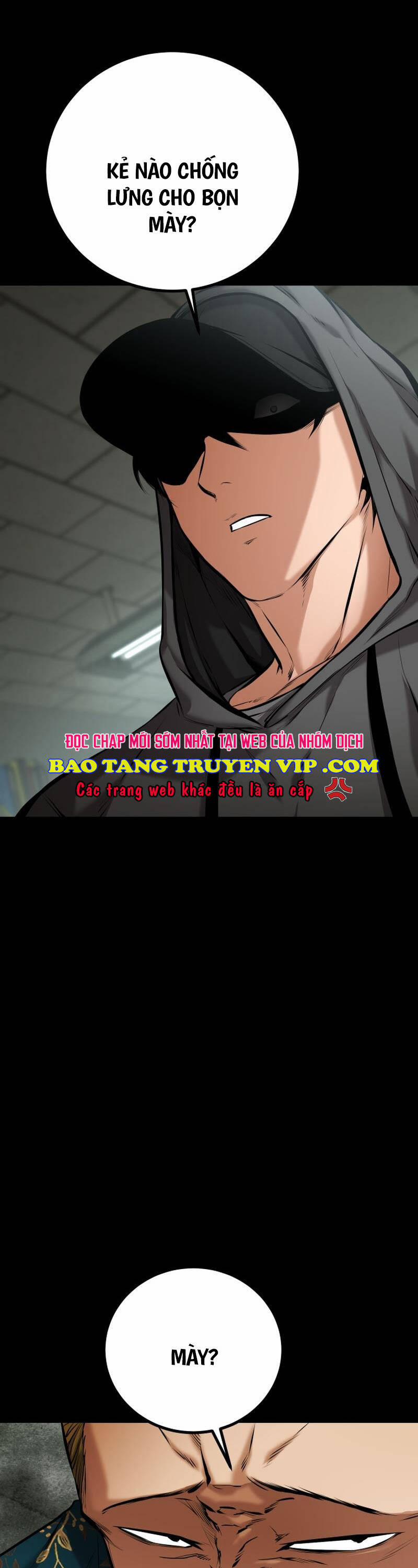 Thanh Kiếm Báo Thù 10 trang 26