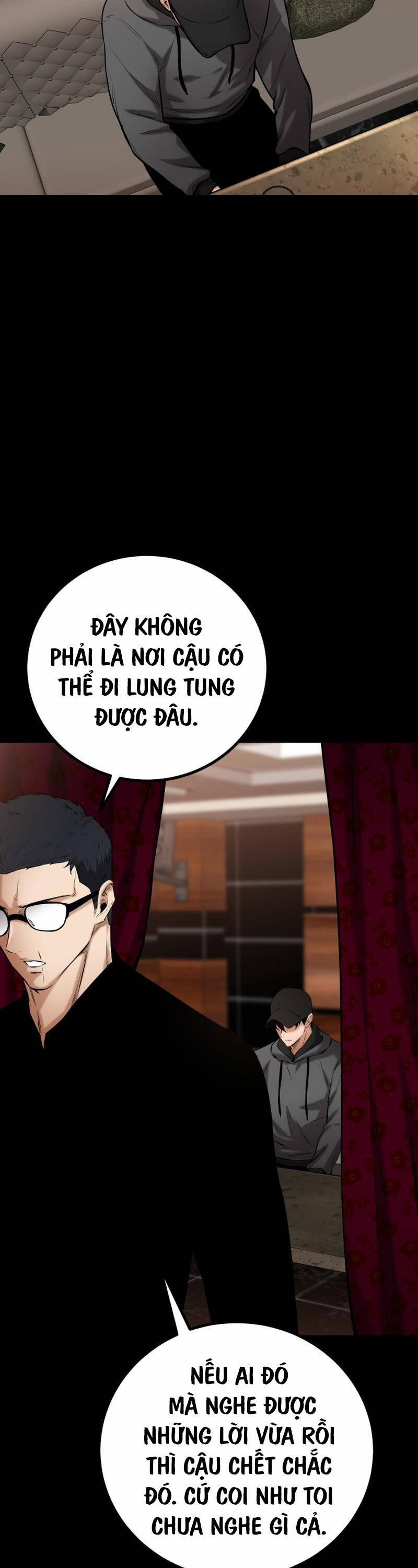 Thanh Kiếm Báo Thù 11 trang 55