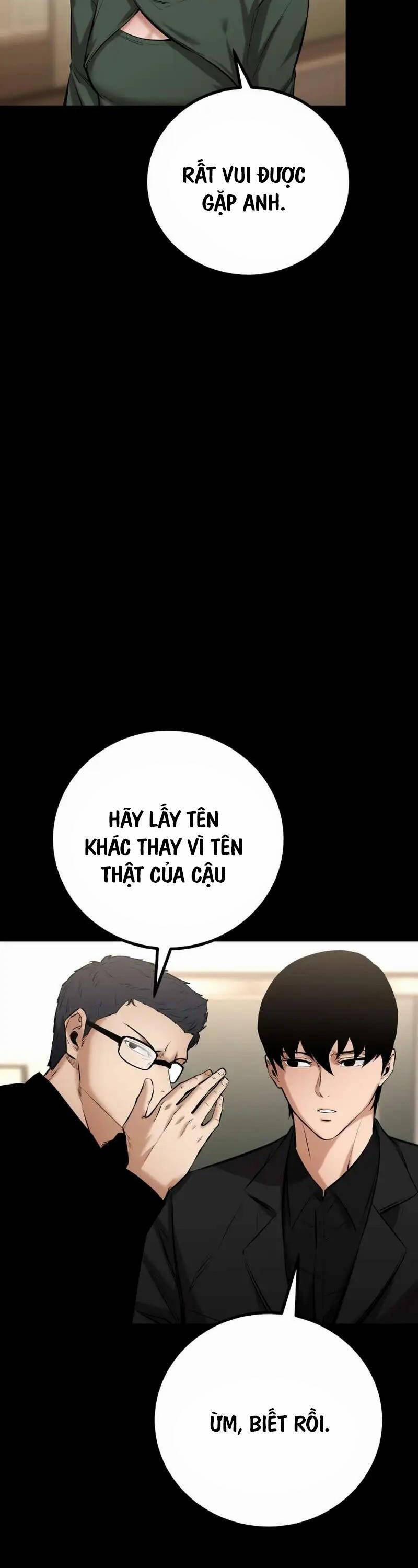 Thanh Kiếm Báo Thù 12 trang 43