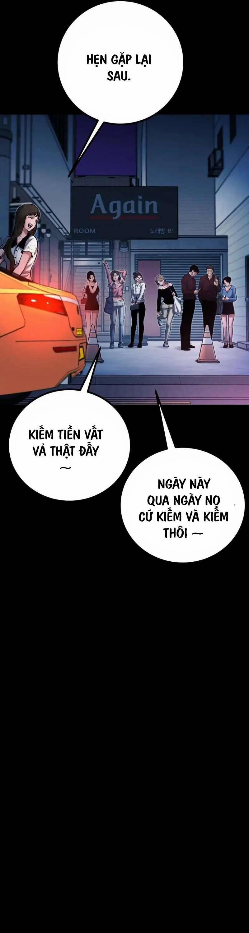 Thanh Kiếm Báo Thù 12 trang 63