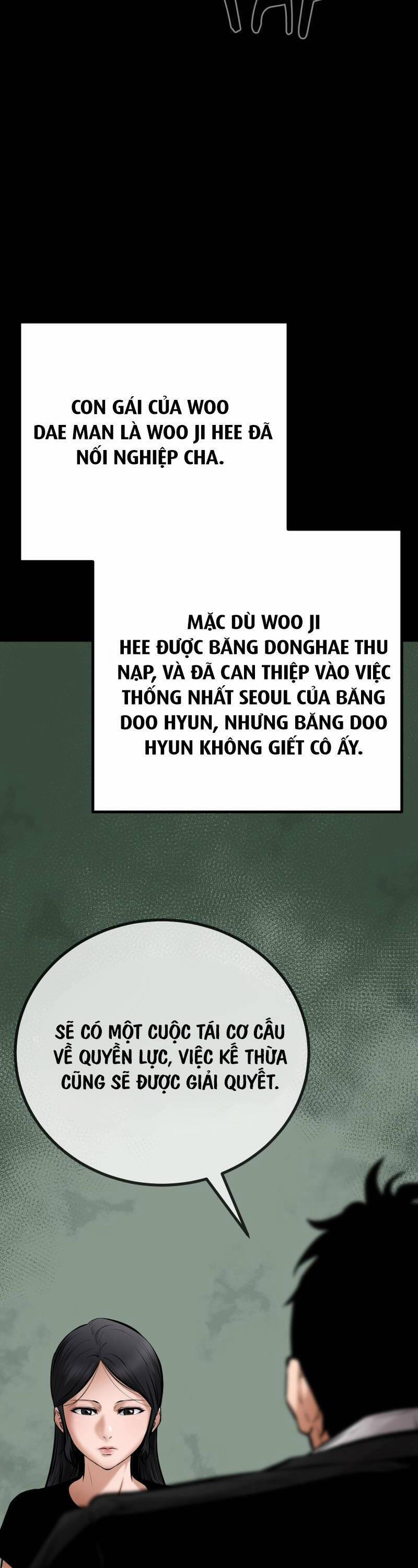 Thanh Kiếm Báo Thù 15 trang 50