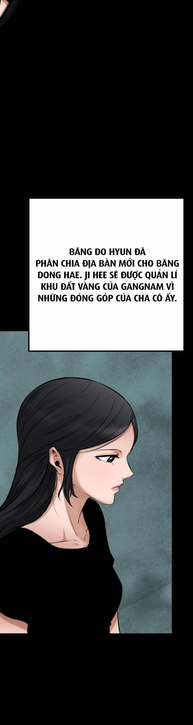 Thanh Kiếm Báo Thù 15 trang 51