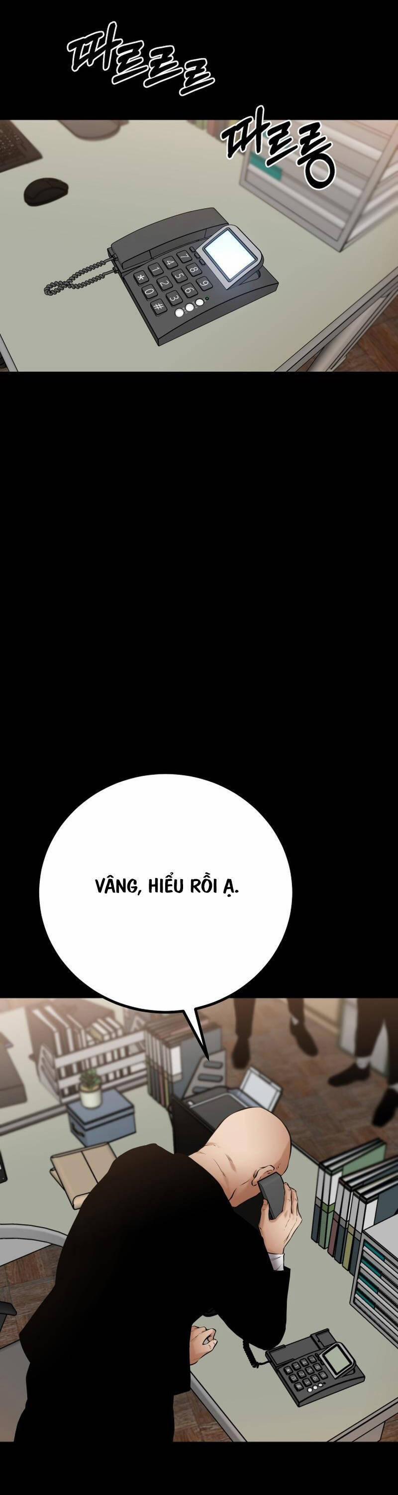 Thanh Kiếm Báo Thù 17 trang 25