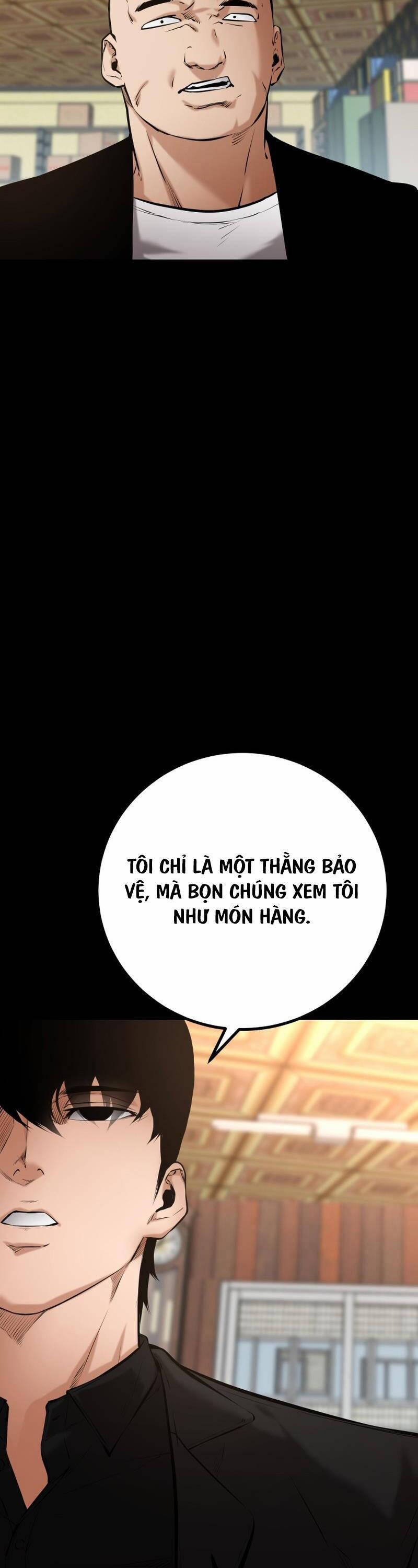 Thanh Kiếm Báo Thù 17 trang 29