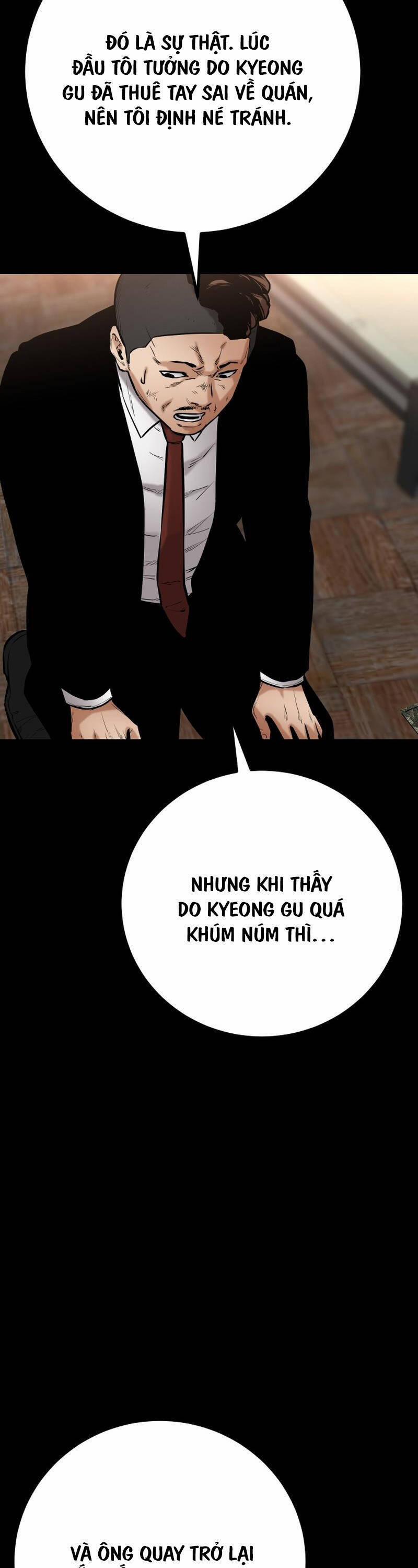 Thanh Kiếm Báo Thù 18 trang 15