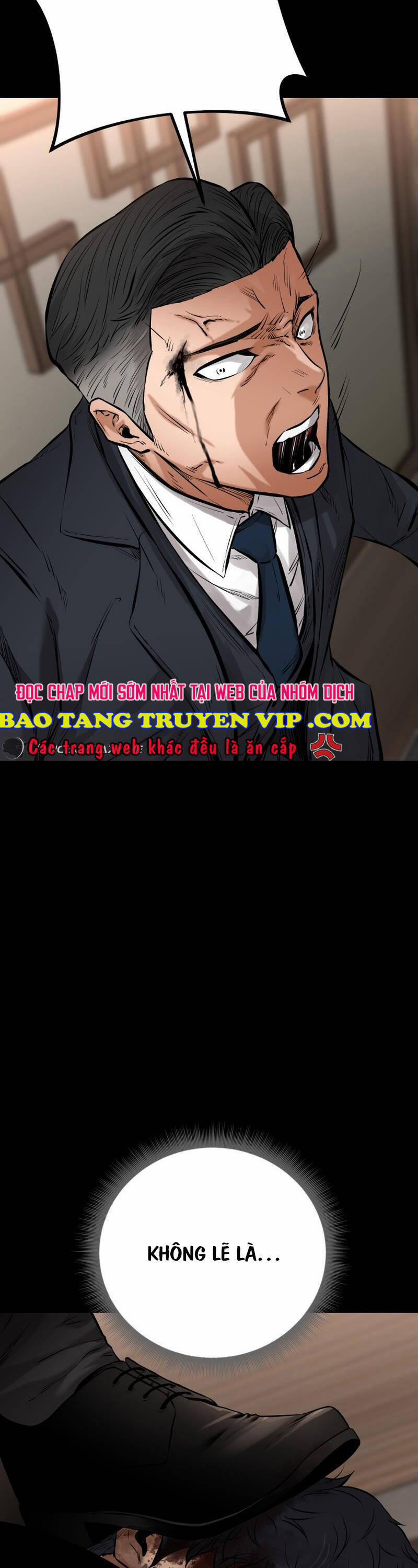 Thanh Kiếm Báo Thù 18 trang 71