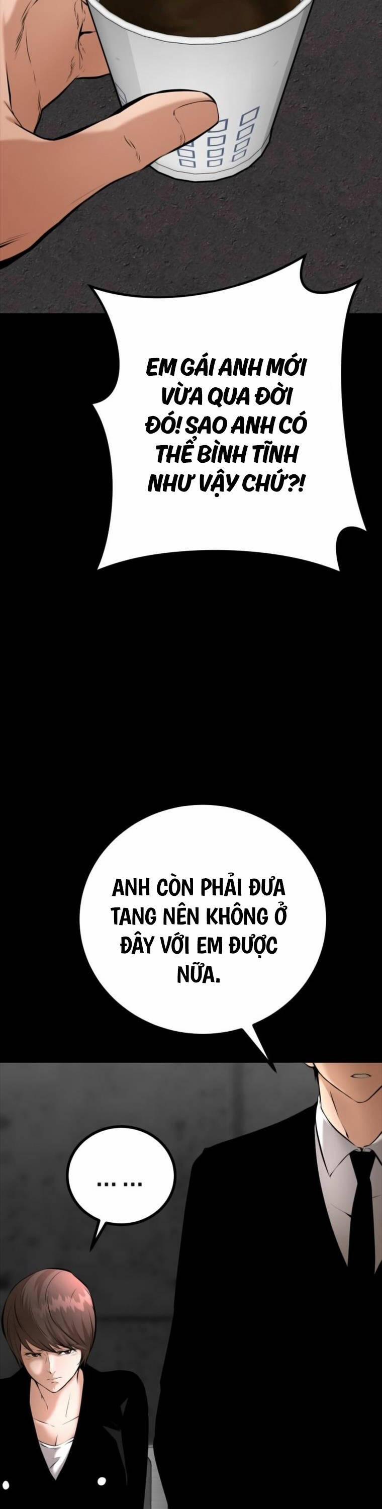 Thanh Kiếm Báo Thù 2 trang 23