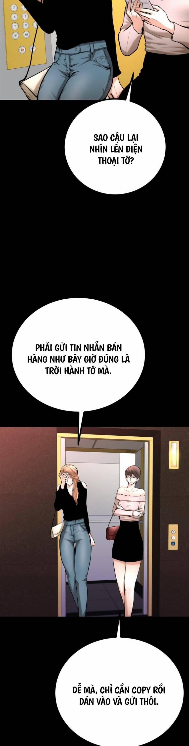 Thanh Kiếm Báo Thù 2 trang 48