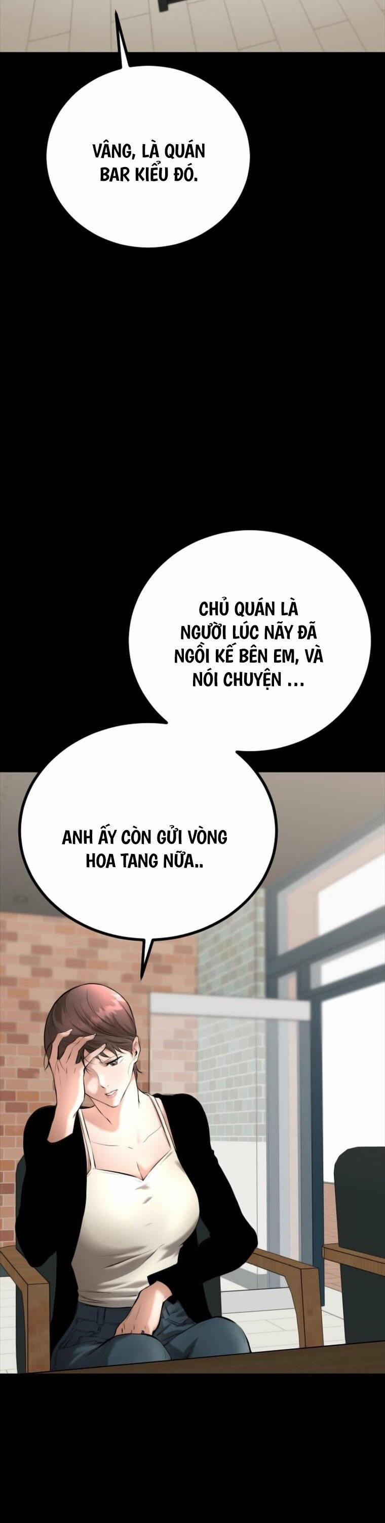 Thanh Kiếm Báo Thù 2 trang 55