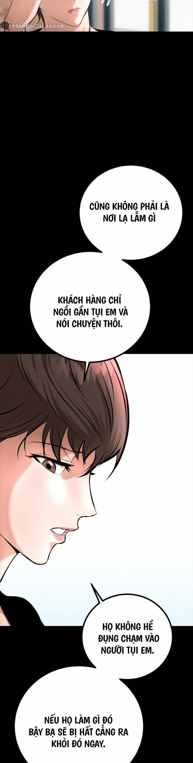 Thanh Kiếm Báo Thù 2 trang 57