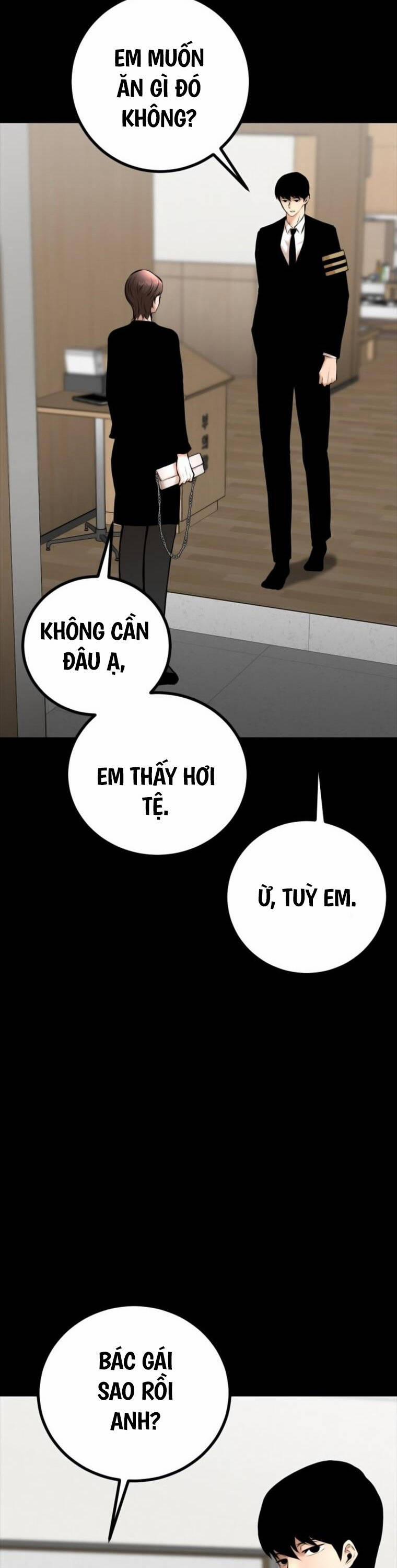 Thanh Kiếm Báo Thù 2 trang 6