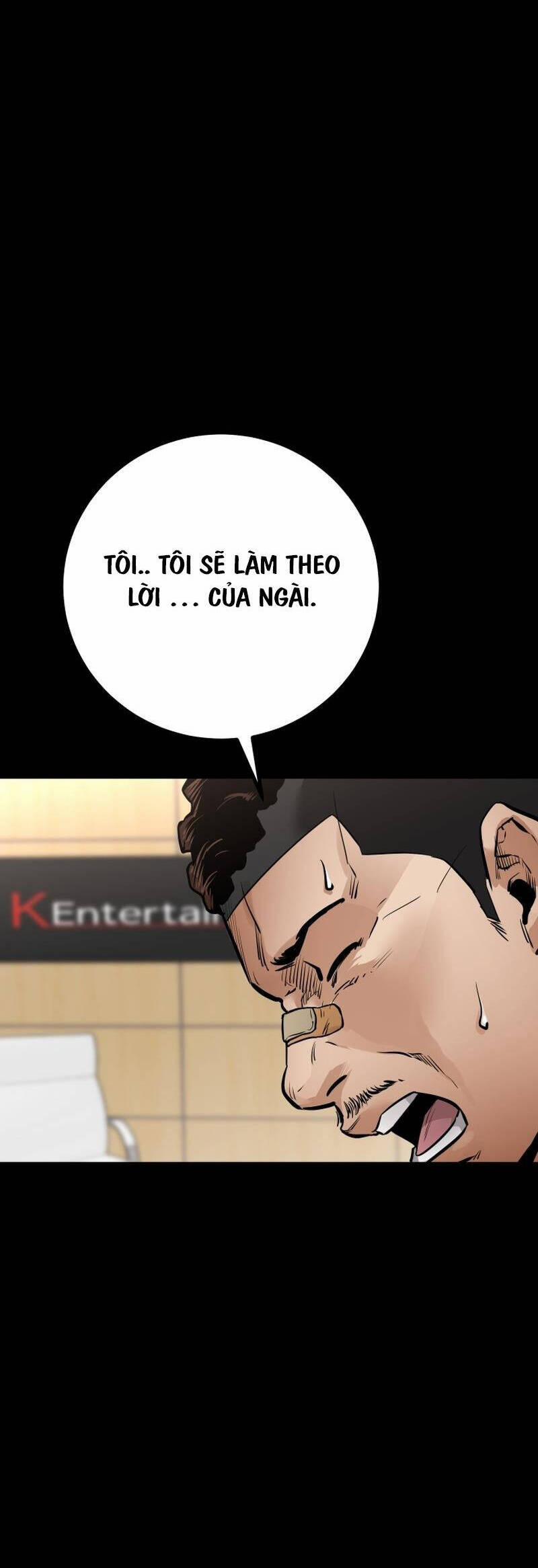 Thanh Kiếm Báo Thù 20 trang 19